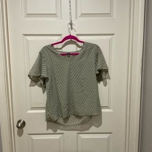 Dress shirt